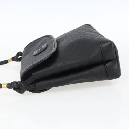 Gucci Micro GG Supreme Shoulder Bag