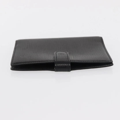 Louis Vuitton Epi Agenda/Day Planner PM
