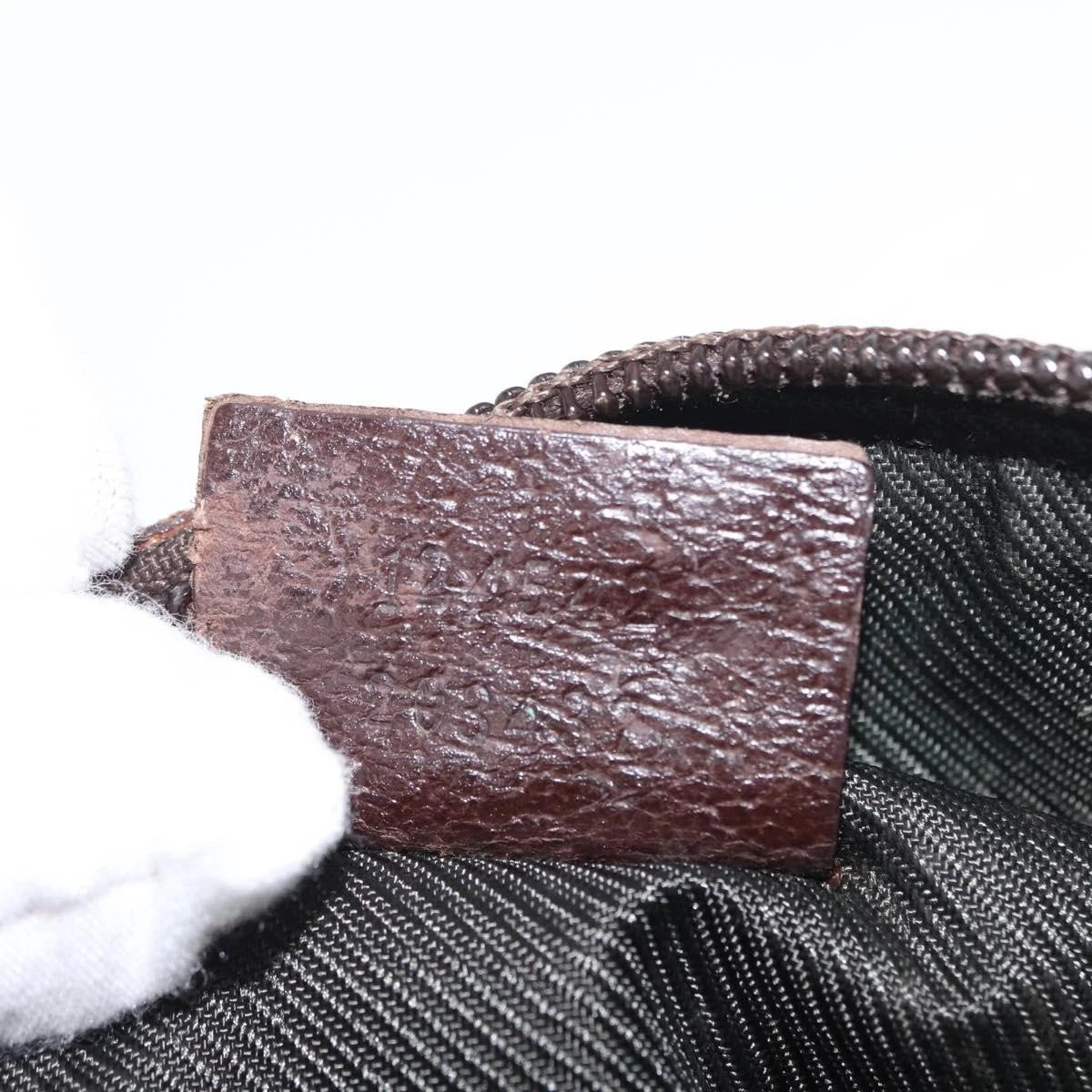 Gucci GG Balthus Hand Bag