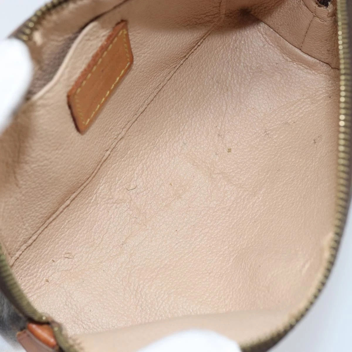 Louis Vuitton Pochette Cosmetic