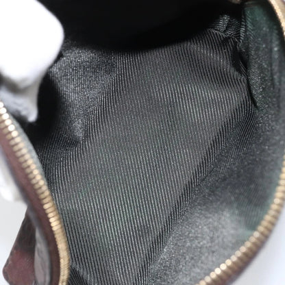 Gucci GG Guccissima Pouch