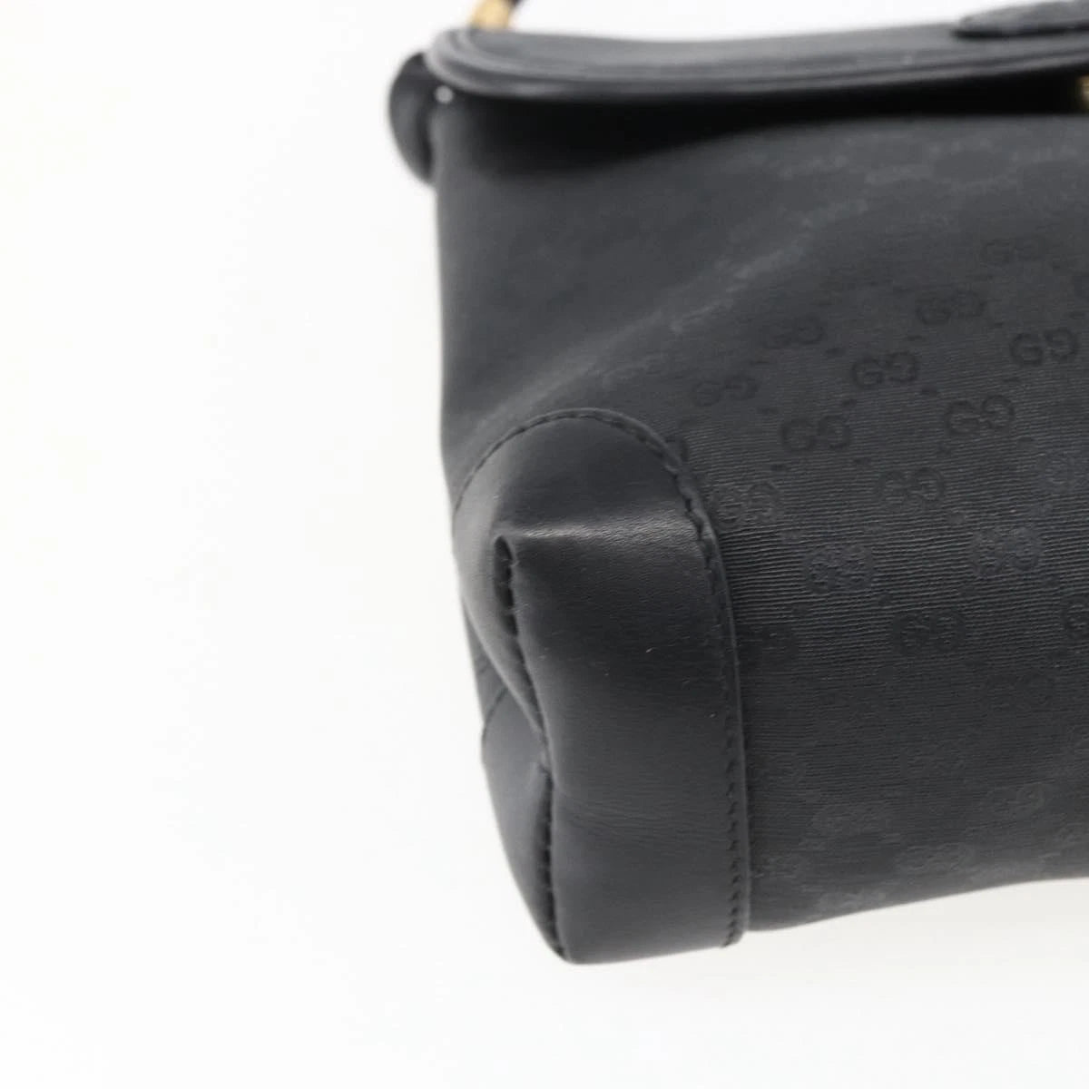 Gucci Micro GG Supreme Shoulder Bag