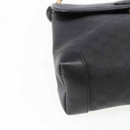 Gucci Micro GG Supreme Shoulder Bag