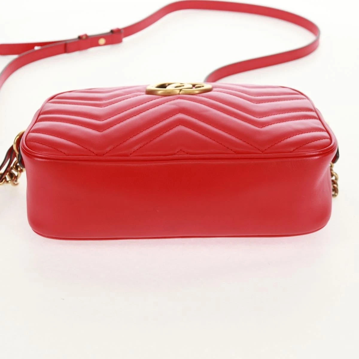 Gucci GG Marmont Shoulder Bag