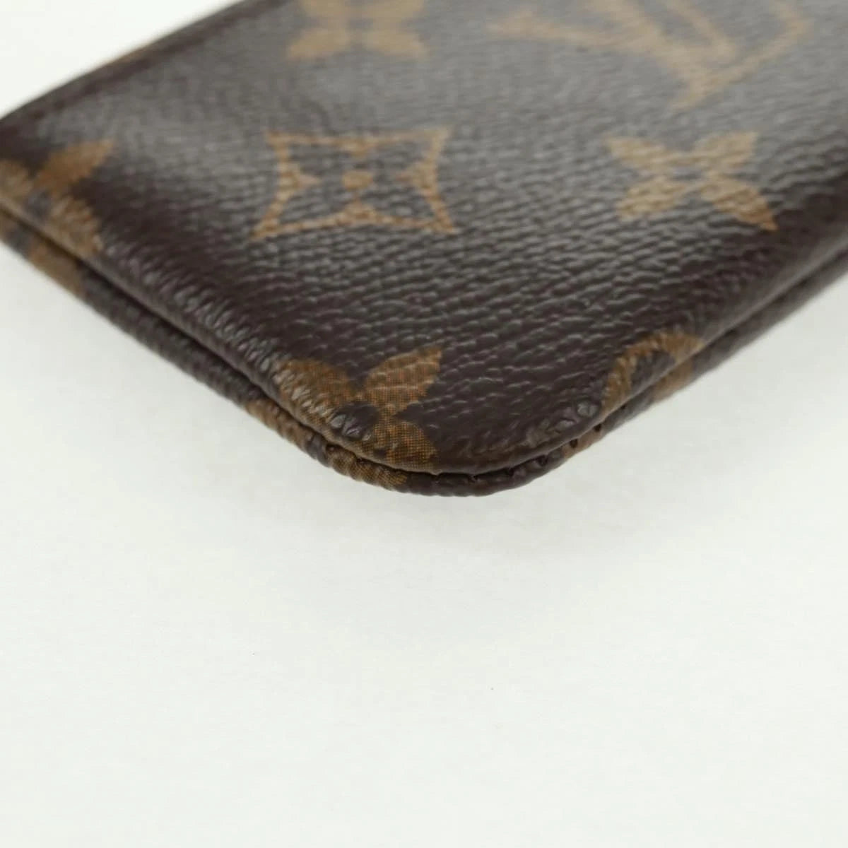 Louis Vuitton Pochette Cles Coin Purse