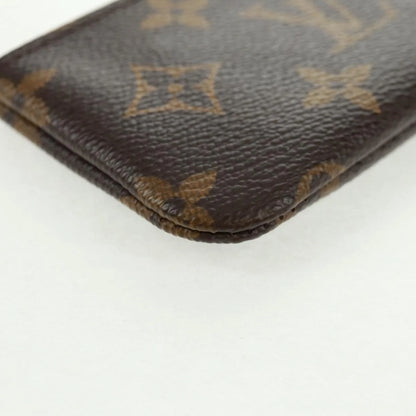 Louis Vuitton Pochette Cles Coin Purse