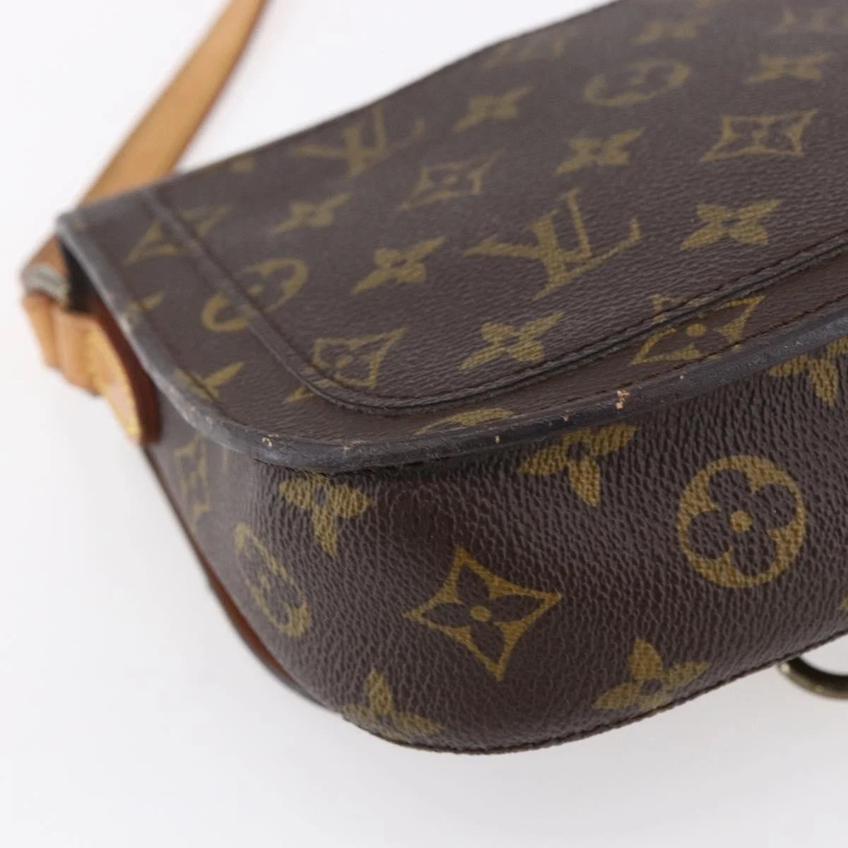 Louis Vuitton Saint Cloud MM