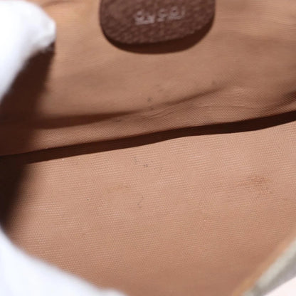 Gucci GG Supreme Shoulder Bag