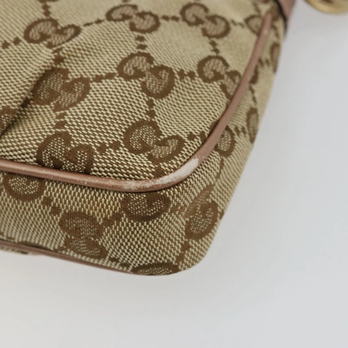 Gucci GG Sukey Mini Shoulder Bag