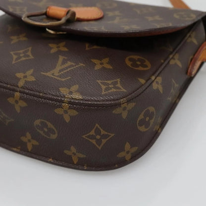 Louis Vuitton Saint Cloud MM