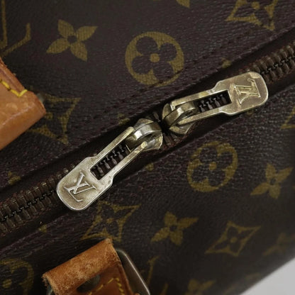 Louis Vuitton Keepall Boston 45