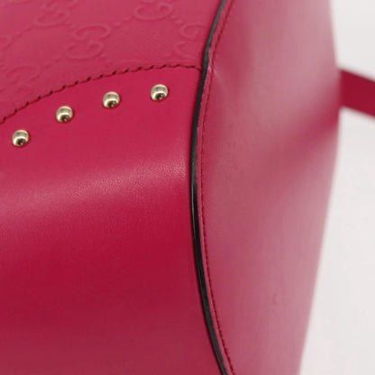 Gucci Diamante Shoulder Bag