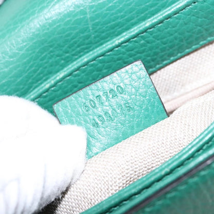 Gucci Interlocking G Chain Bag