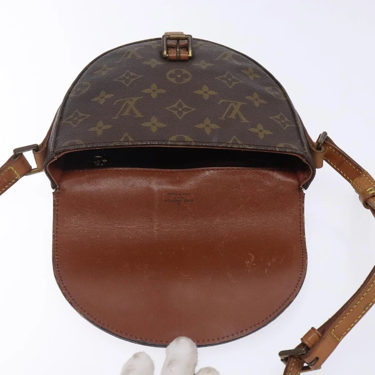 Louis Vuitton Chantilly PM