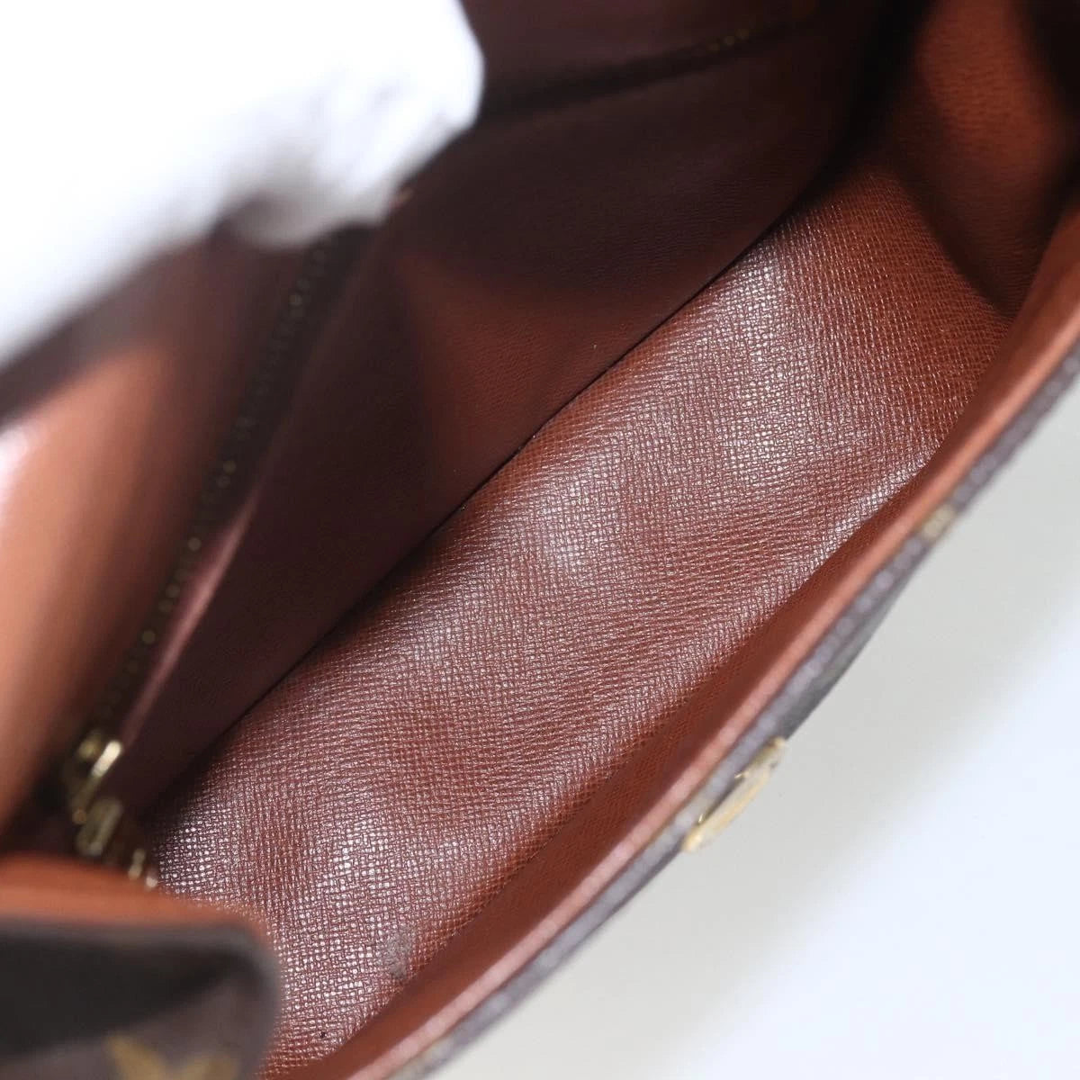 Louis Vuitton Saint Cloud MM