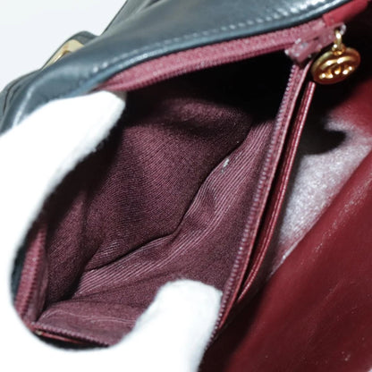 Chanel Matelasse Shoulder Bag
