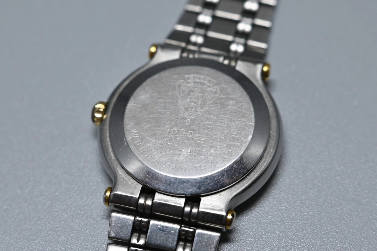 Gucci 9000L Watch