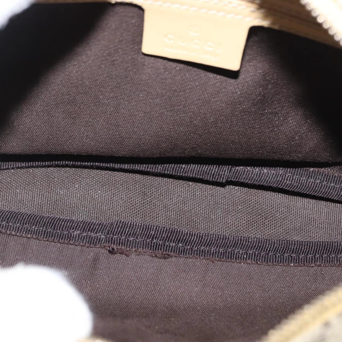 Gucci GG Supreme Shoulder Bag