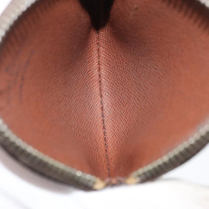 Louis Vuitton Porte Monnaie Coin Purse