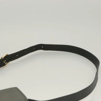Celine Boxy Shoulder Bag