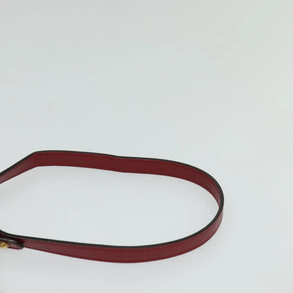 Gucci Marmont Round Shoulder Bag