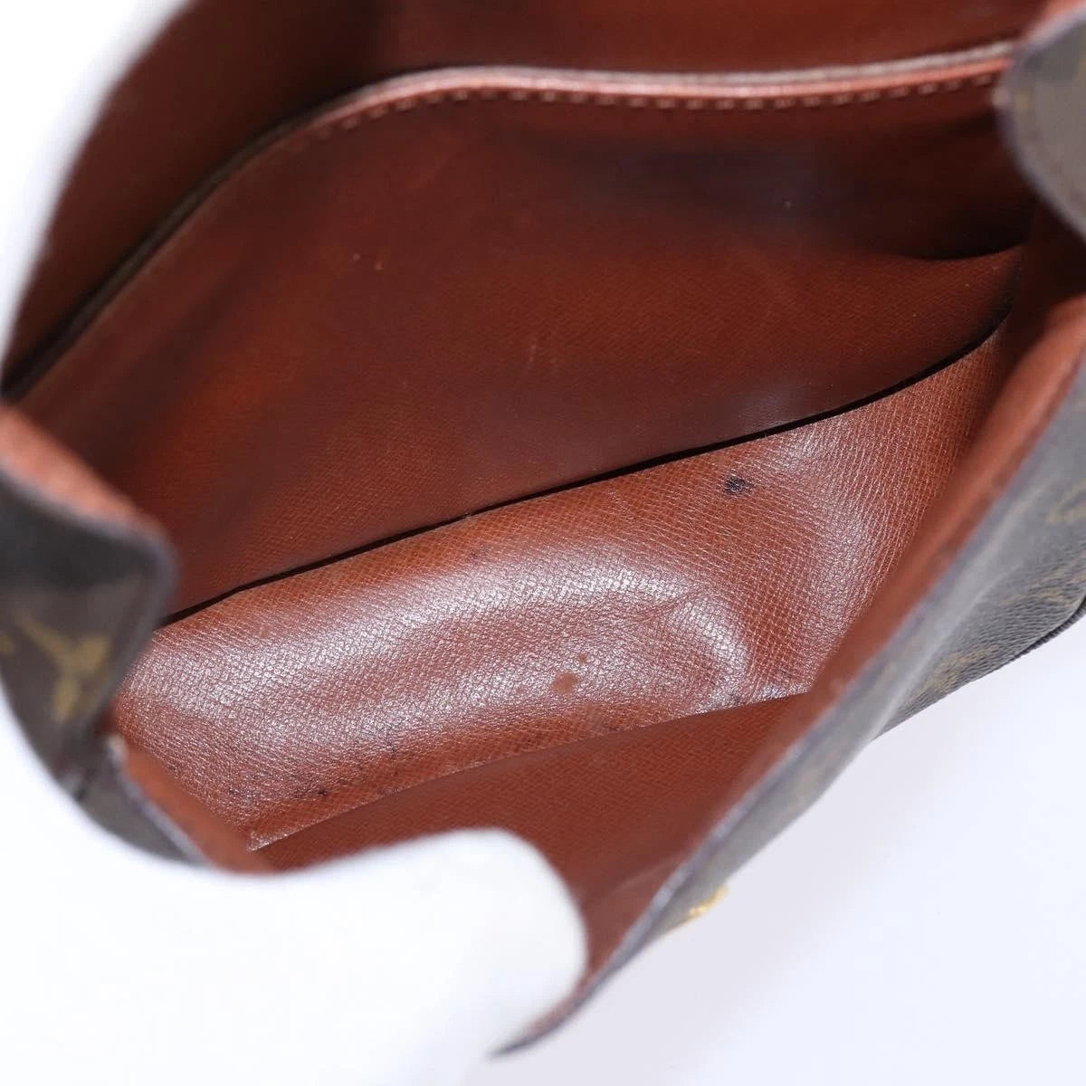 Louis Vuitton Saint Cloud PM