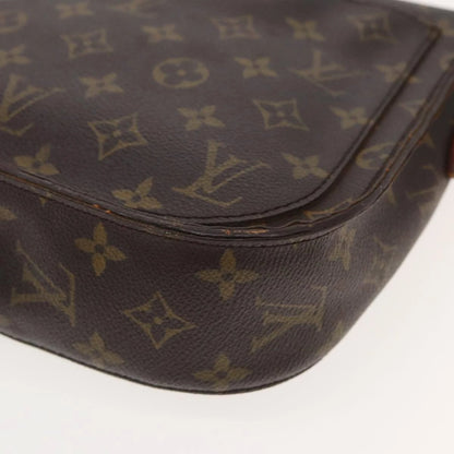Louis Vuitton Saint Cloud GM