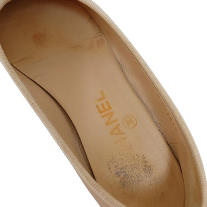 Chanel Ballet Flats