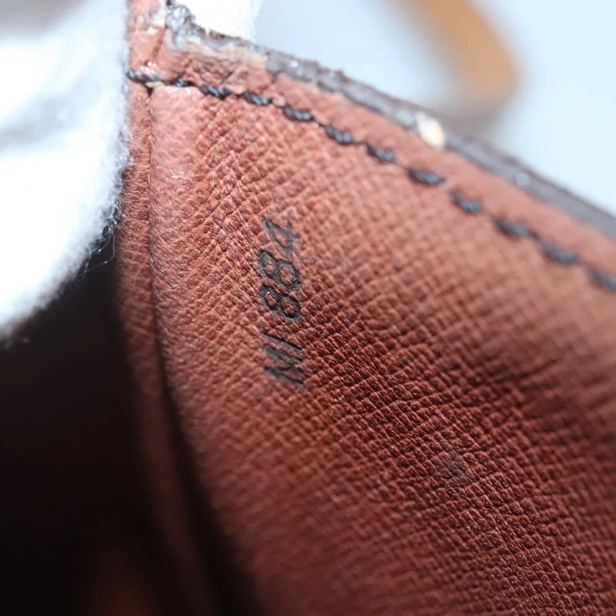 Louis Vuitton Saint Cloud MM