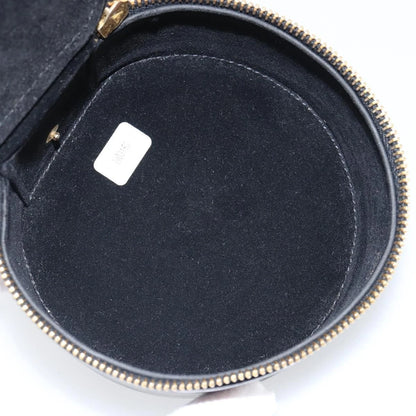 Chanel COCO Patent Leather Jewellery Case