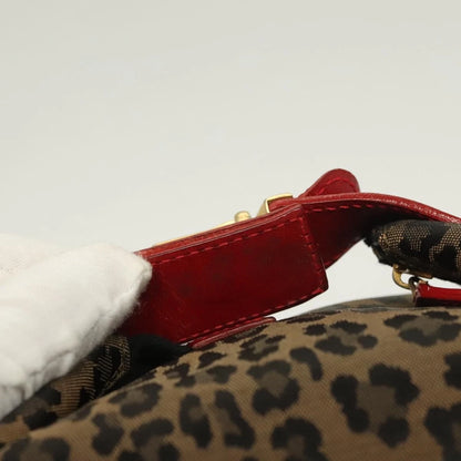 Fendi Panther Pouch