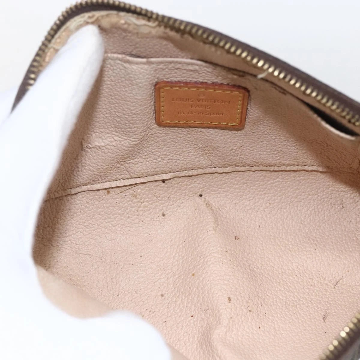 Louis Vuitton Pochette Cosmetic PM