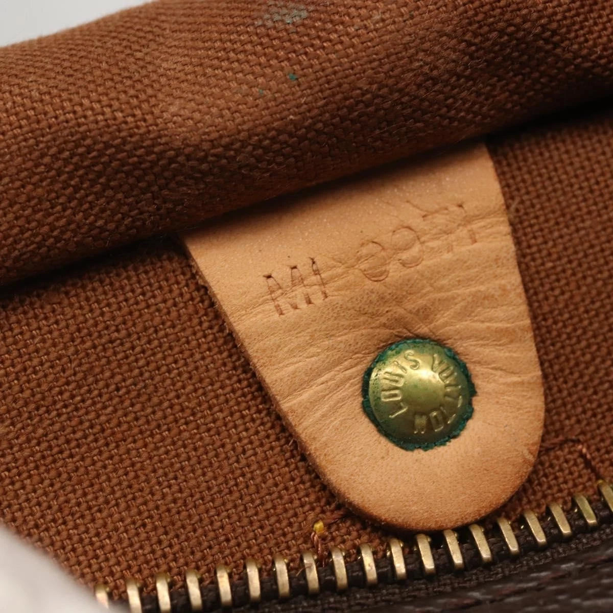 Louis Vuitton Speedy 25