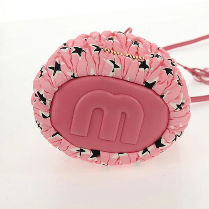 Miu Miu Star Shoulder Bag