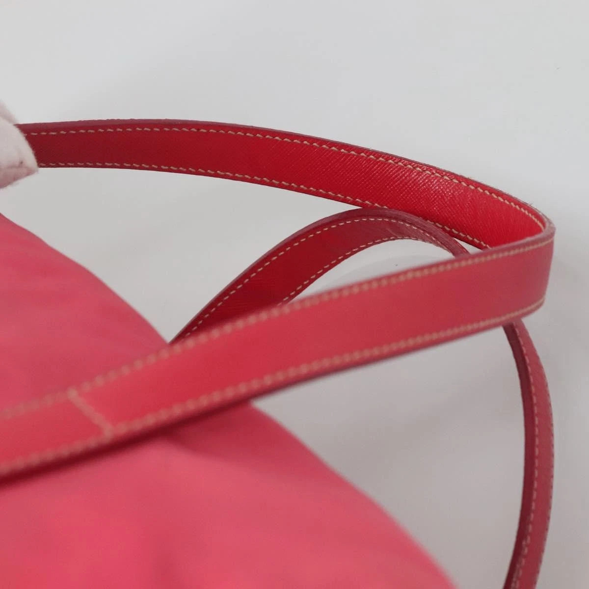 Prada Nylon Tote Bag