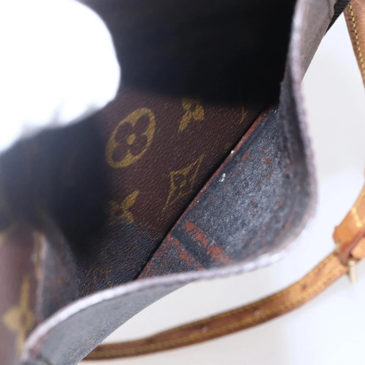 Louis Vuitton Saint Cloud PM