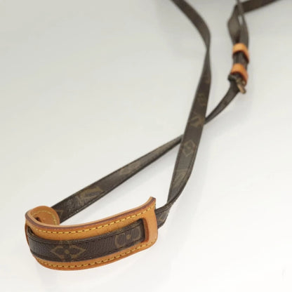 Louis Vuitton Marly Bandouliere Shoulder Bag