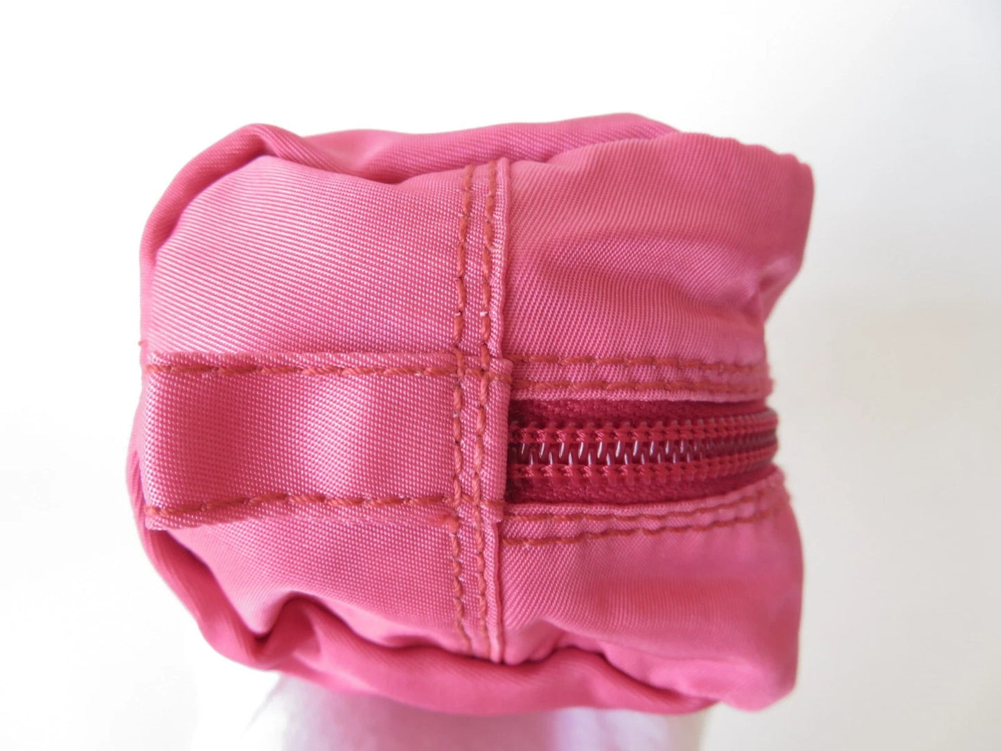 Prada Nylon Pouch