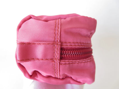 Prada Nylon Pouch