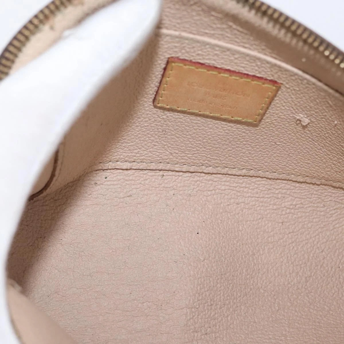 Louis Vuitton Pochette Cosmetic PM