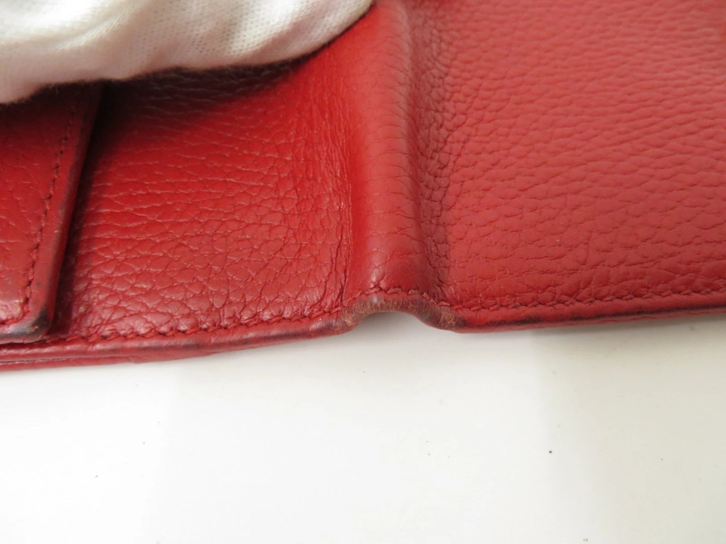 Gucci GG Marmont Bifold Wallet