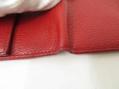 Gucci GG Marmont Bifold Wallet