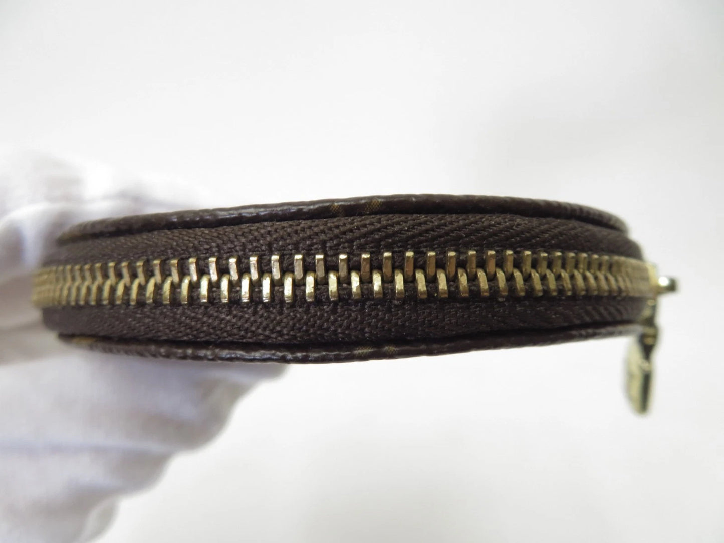 Louis Vuitton Porte Monnaie Coin Purse