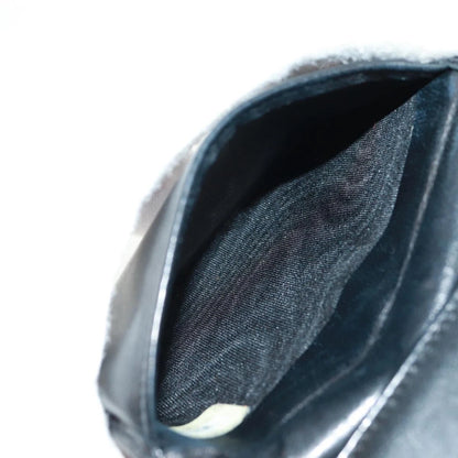 Chanel COCO Grained Card Case