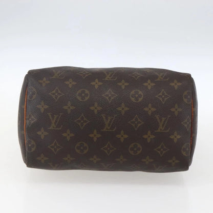 Louis Vuitton Speedy 25