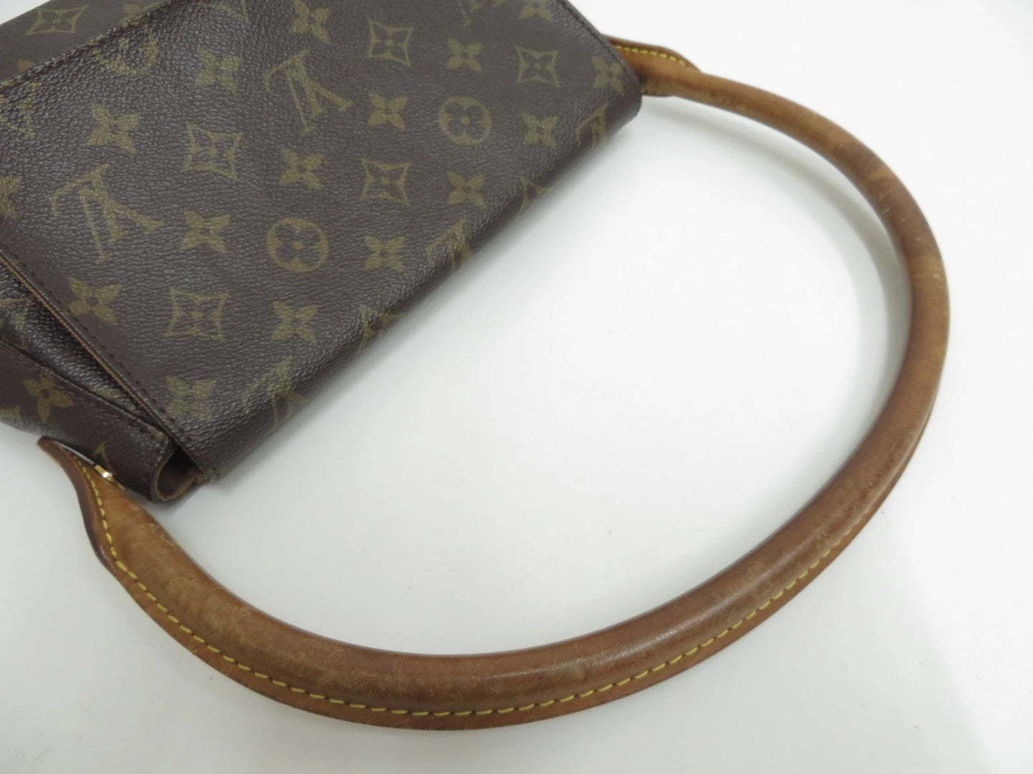 Louis Vuitton Mini Looping