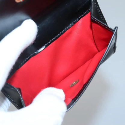 Celine Circle Bifold Wallet