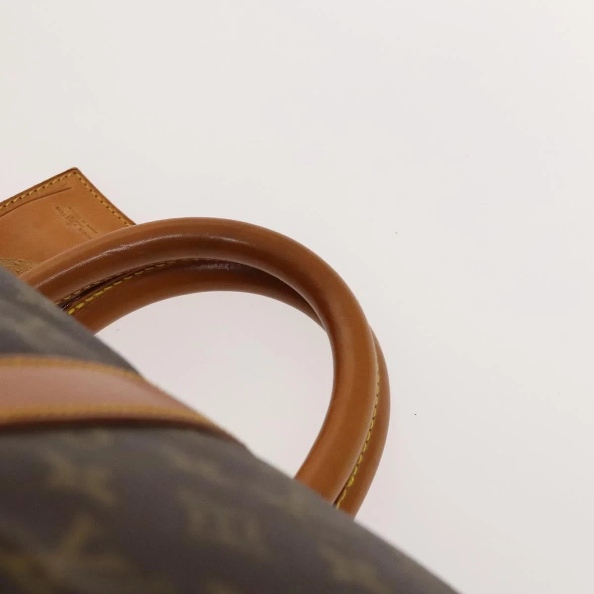 Louis Vuitton Keepall Boston 50