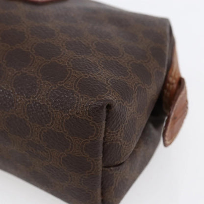 Celine Macadam Pouch