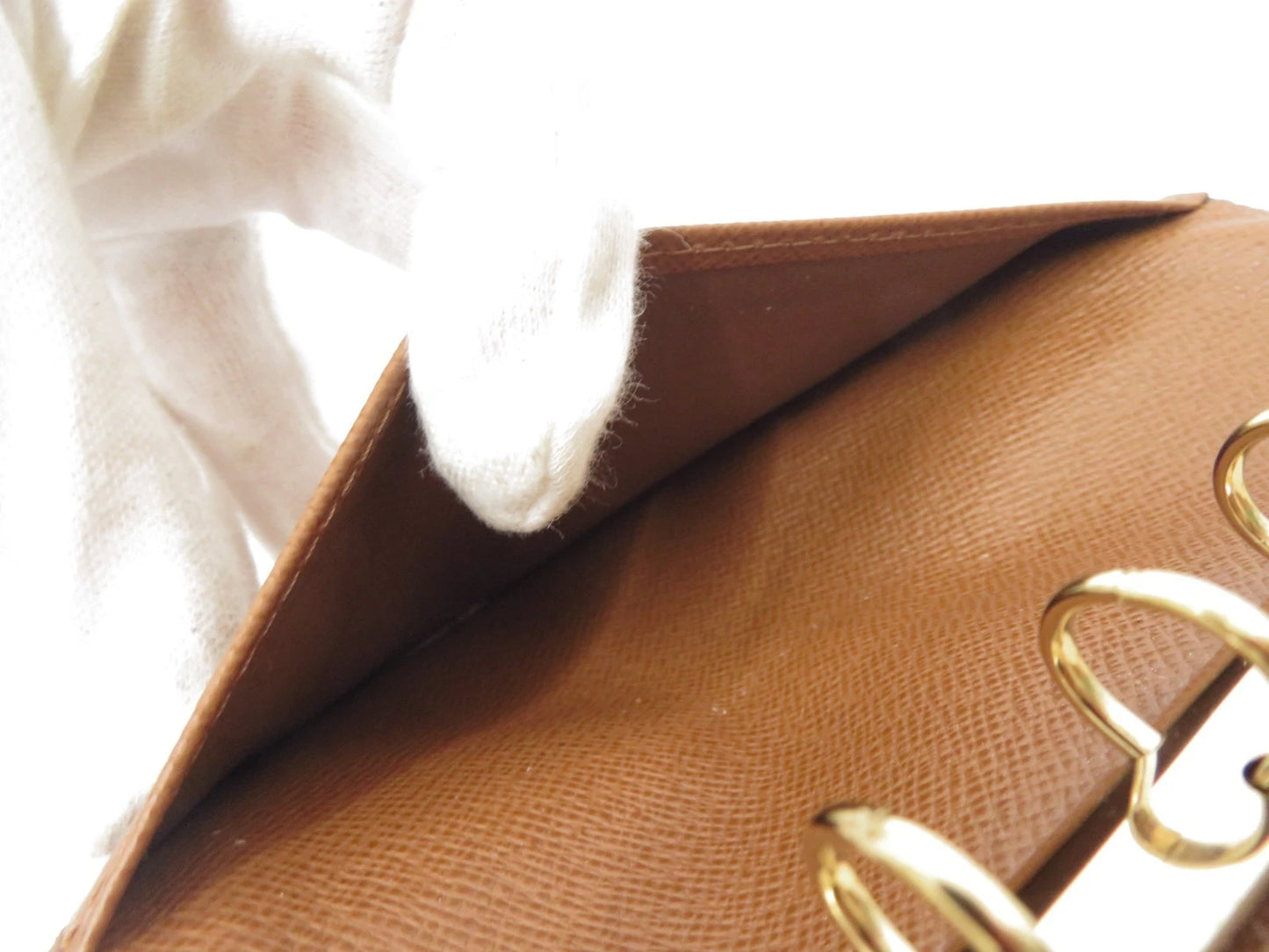 Louis Vuitton Agenda/Day Planner PM
